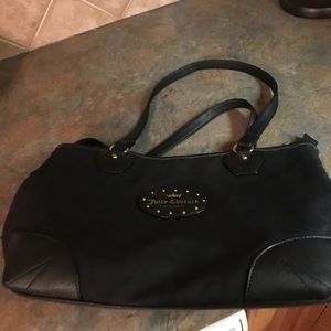 Juicy Couture purse
